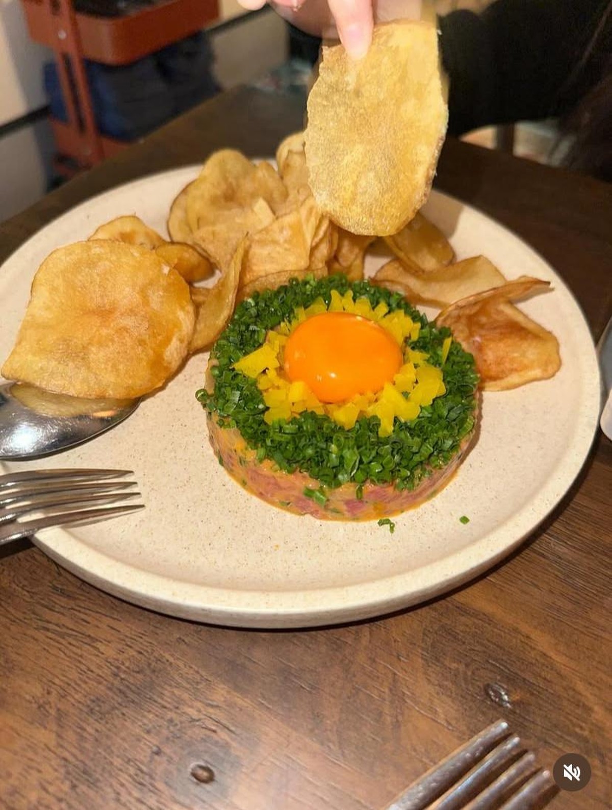 Acha Septriasa dan Bridgia Kalina