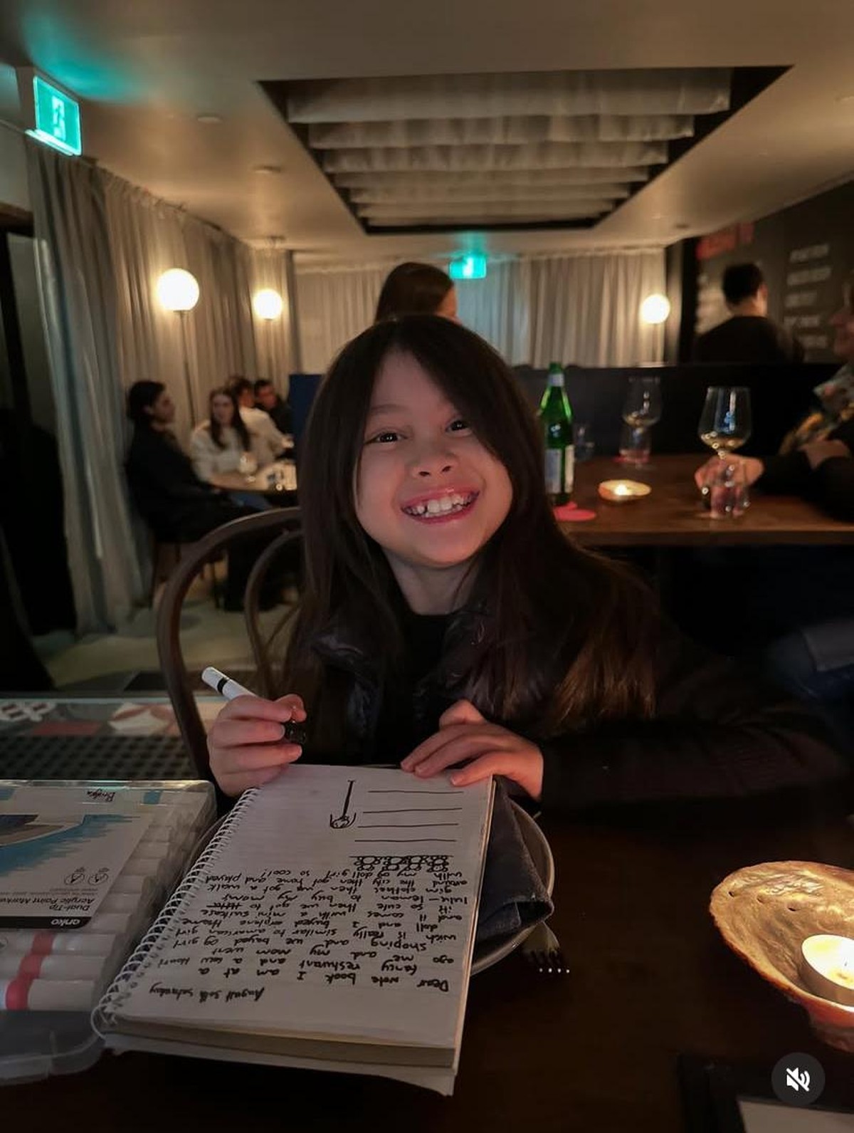 Acha Septriasa dan Bridgia Kalina