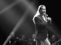 Acil Bimbo Meninggal Dunia, Dimakamkan di Cimahi Pagi Ini