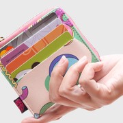 BeauPicks: 5 Rekomendasi Card Holder Lokal Mulai Rp29 Ribuan, Ringkas dan Stylish