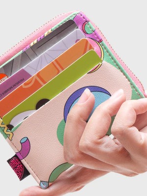 BeauPicks: 5 Rekomendasi Card Holder Lokal Mulai Rp29 Ribuan, Ringkas dan Stylish