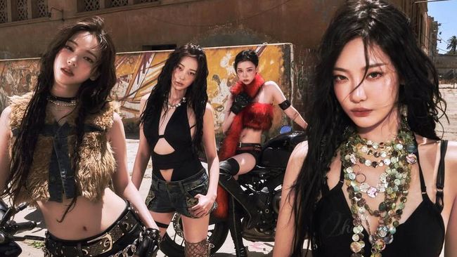 Makna dan Isi Lirik Lagu Rich Man dalam Bahasa Indonesia