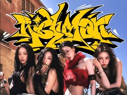 Album Rich Man aespa Bikin Rekor Debut di Billboard 200