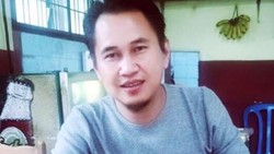 Sosok Ajie Karim Anggota DPRD Viral Diduga Dugem Saat Rakyat Demo