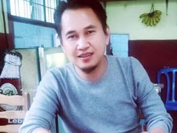 Sosok Ajie Karim Anggota DPRD Viral Diduga Dugem Saat Rakyat Demo