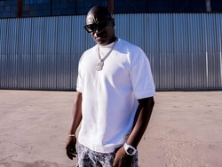 Lirik Lagu Don't Matter (Nobody Wanna See Us Together) - Akon