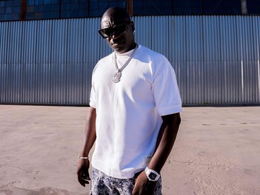 Lirik Lagu Don't Matter (Nobody Wanna See Us Together) - Akon