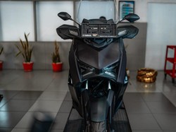 Daftar Harga Aksesori Resmi Xmax, Nmax, Aerox: Termahal Rp 3,5 Juta