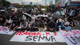 Respons Prabowo, Koalisi Sipil Dorong Pahami Masalah dengan Benar
