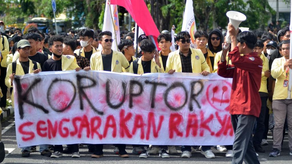 Pakar: RUU Perampasan Aset Harus Beli Nilai Tambah Ekonomi ke Negara