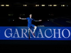 Karena Garnacho dan Chelsea Sama-sama Bermental Pemenang