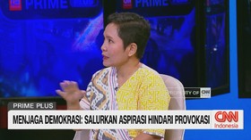 VIDEO: Aliansi Ibu Indonesia: Jangan Pukuli Rakyat
