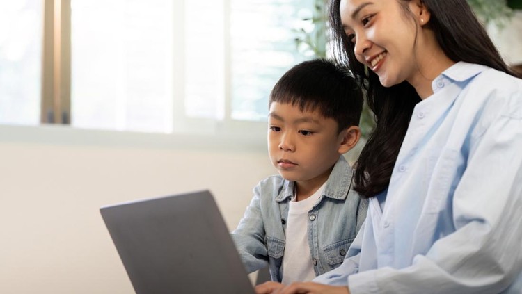 Anak Sekolah Jakarta, Bogor, hingga Tangsel Diinstruksikan PJJ Mulai Hari Ini Anak Sekolah Jakarta, Bogor, hingga Tangsel Diinstruksikan PJJ Mulai Hari Ini