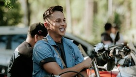 Andhika Pratama ke Para Pejabat: Stop Beri Reaksi 'Konyol' atas Kritik