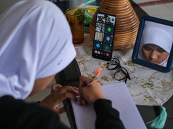 Kemendikdasmen Serahkan Kadisdik soal Putusan Metode Belajar di Kawasan Demo