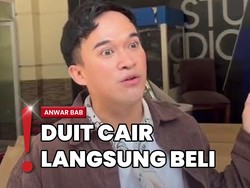 Anwar BAB Siap Nikah, Ngaku Sudah Cicil Emas Buat Calon Istri