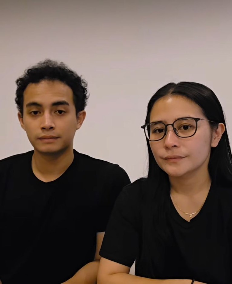 Artis Tanah Air yang Ikut Bersuara soal Demo di Indonesia Artis Tanah Air yang Ikut Bersuara soal Demo di Indonesia