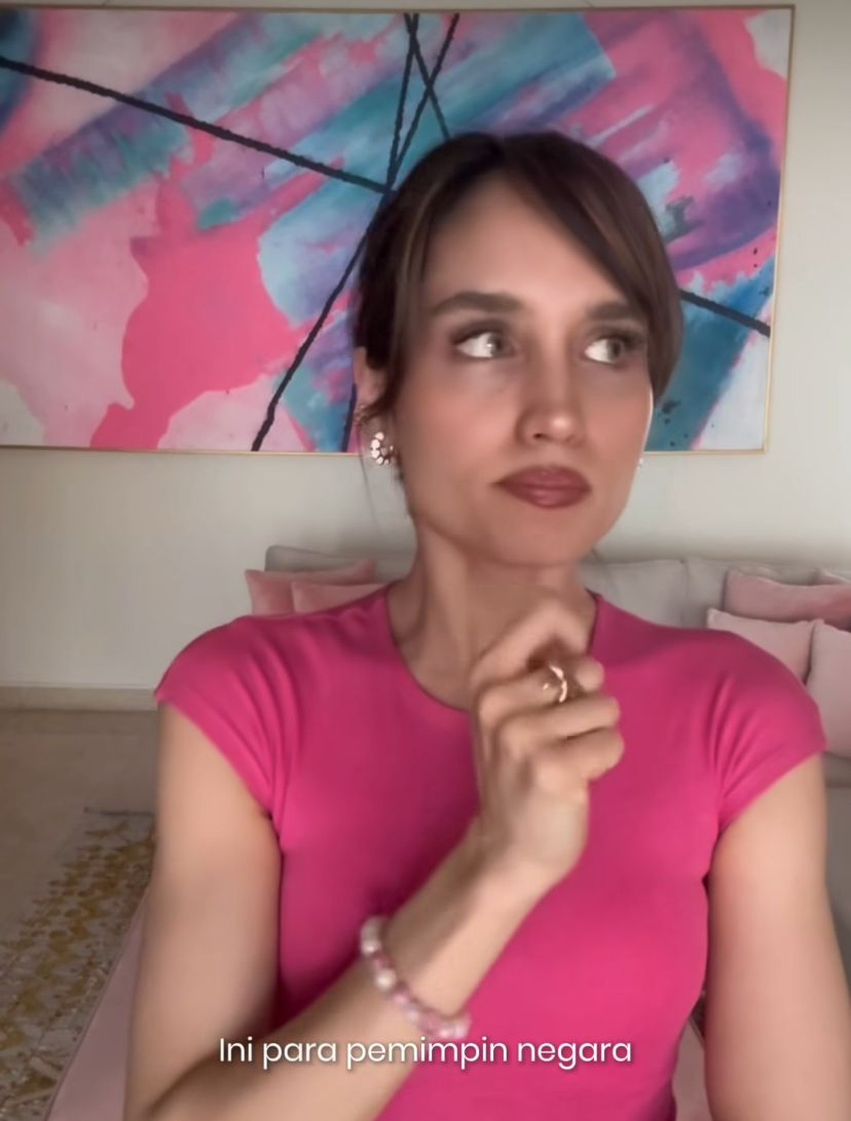 Artis Tanah Air yang Ikut Bersuara soal Demo di Indonesia