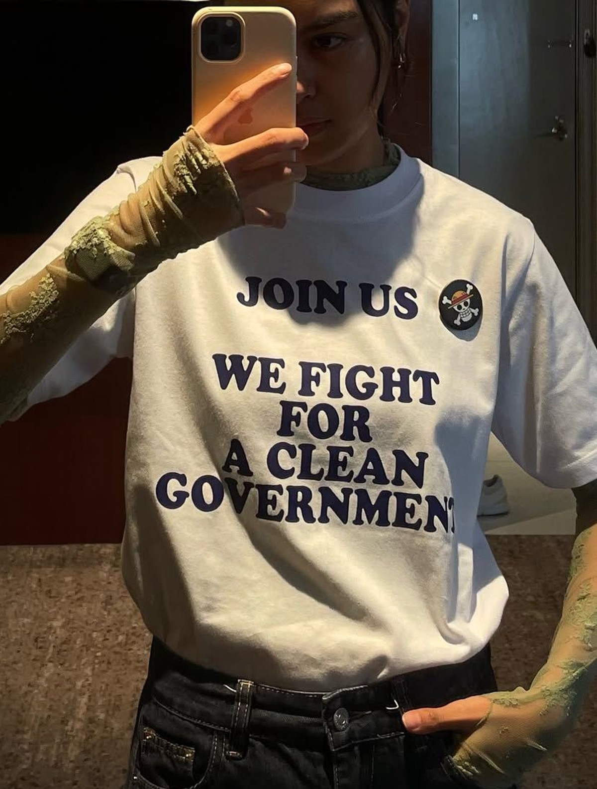 Artis Tanah Air yang Ikut Bersuara soal Demo di Indonesia