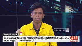 VIDEO:  Atan: Perlu Komitmen Pejabat untuk Timbulkan Trust Masyarakat