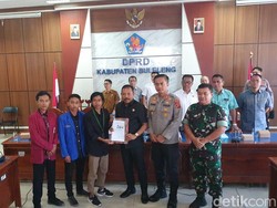 Mahasiswa Buleleng Batalkan Aksi Damai, BEM Undiksha Pilih Audiensi di DPRD