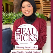 Beaupicks: 7 Beauty Brand Lokal yang Mengeluarkan Parfum
