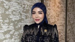 Pensiun dari Dunia Hiburan, Bella Shofie Putuskan Fokus Berbisnis Bareng Suami