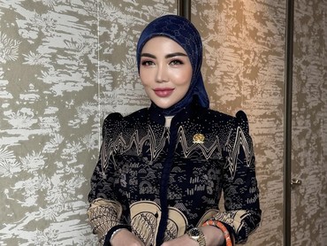 Kesibukan Baru Bella Shofie Usai Lepas Status Anggota DPRD