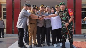 Bupati Bandung: Situasi Kabupaten Bandung Aman dan Kondusif