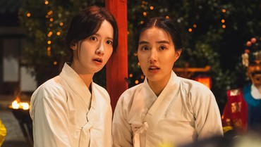 Daftar Rating Drakor On Going Terbaru, Minggu ke-2 September 2025