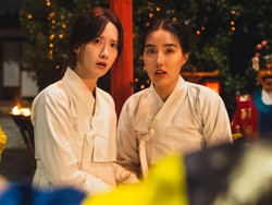 Daftar Rating Drakor On Going Terbaru, Minggu ke-2 September 2025