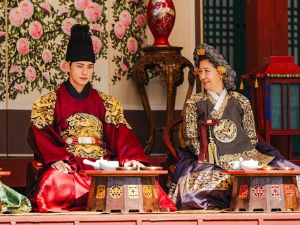 11 Drama Korea Era Dinasti Joseon Terbaru 2025, Seru Semua