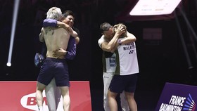 Peran Nova Widianto dan Rexy Mainaky di Gelar Juara Dunia Malaysia