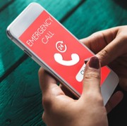 #WargaJagaWarga, Catat Daftar Kontak Penting untuk Antisipasi Keadaan Darurat