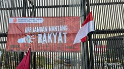 Isi Lengkap 17+8 Tuntutan Rakyat yang Viral di Media Sosial