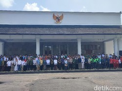 Ikhtiar Bersama untuk Keamanan, Persatuan, dan Kedamaian di Ciamis