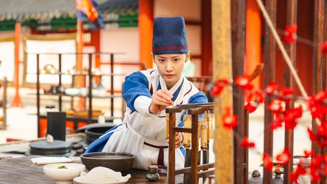 Sejumlah drama Korea menjadi yang terpopuler pada September 2025.