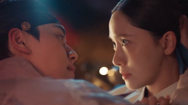 Bon Appetit Your Majesty jadi drama tvN terpopuler 2025, mengalahkan Our Unwritten Seoul dan Resident Playbook.
