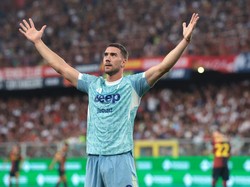 Ujung-Ujungnya Vlahovic Jadi Penentu Juventus