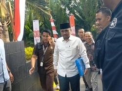 Eks Menag Yaqut Kembali Diperiksa KPK Terkait Kasus Korupsi Kuota Haji