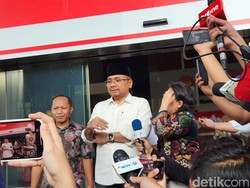 Eks Menag Yaqut Ngaku Dicecar 18 Pertanyaan Terkait Korupsi Kuota Haji