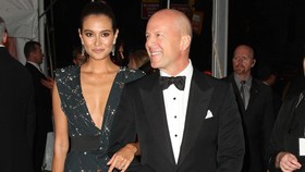 Istri Blak-blakan soal Alasan Pisah Rumah dengan Bruce Willis
