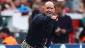 Erik Ten Hag Dipecat Leverkusen