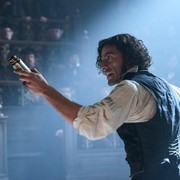 Fakta Menarik Film 'Frankenstein', Dapat Standing Ovation 13 Menit di Venice Film Festival 2025