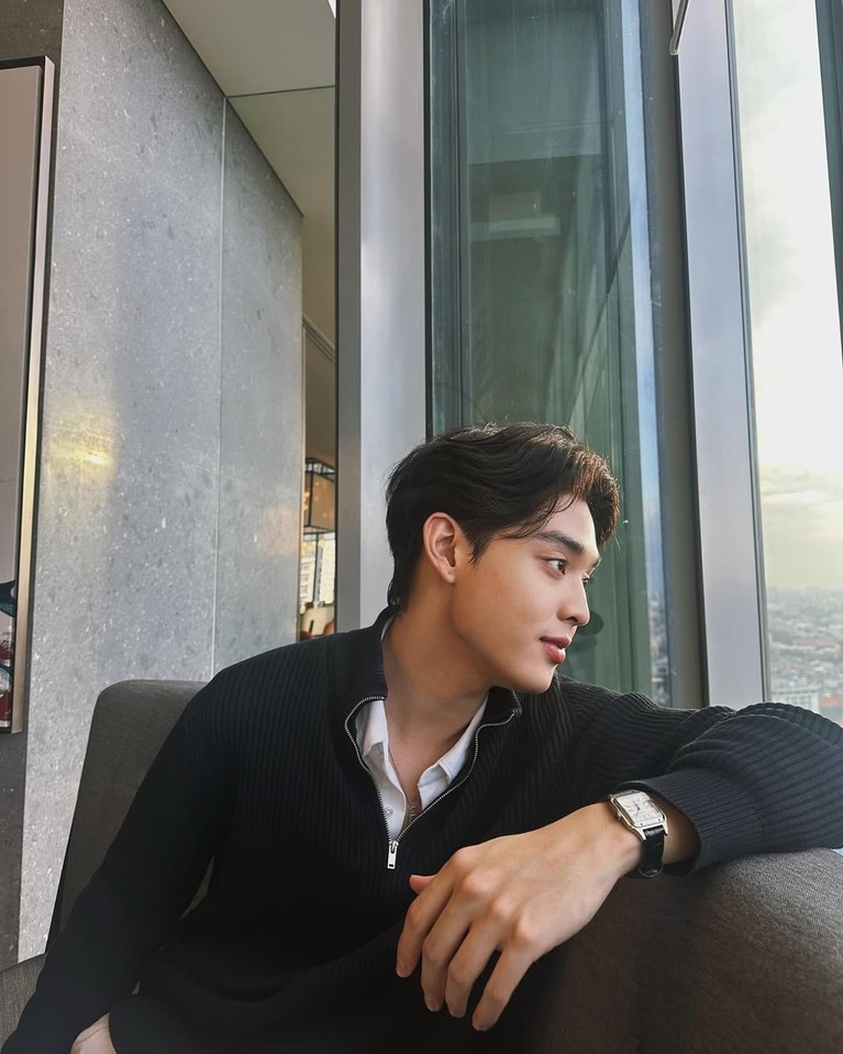 Gabriel Prince