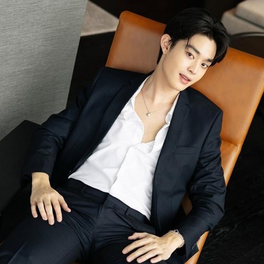 Tolak Audisi SM Entertainment, Ini 7 Potret Gabriel Prince 'Cha Eun Woo' Versi Lokal