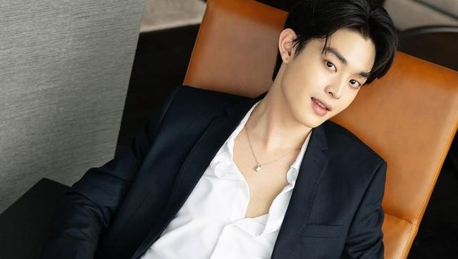 Tolak Audisi SM Entertainment, Ini 7 Potret Gabriel Prince Cha Eun Woo Versi Lokal