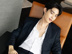 Tolak Audisi SM Entertainment, Ini 7 Potret Gabriel Prince 'Cha Eun Woo' Versi Lokal