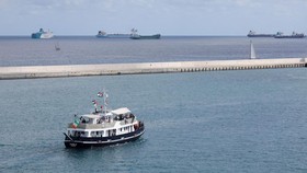 Kemlu RI Ungkap Kondisi WNI Ikut Pelayaran Global Flotilla