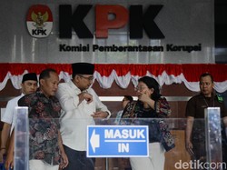 Daftar 8 Saksi Kasus Dugaan Korupsi Kuota Haji Dipanggil KPK Hari Ini